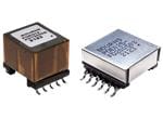 Bourns PoE DC/DC Transformers