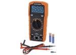 Klein Tools MM325, MM420, MM450, & MM720 Digital Multimeters