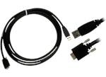 3M 1U30S USB3 Vision Industrial Camera Cable Assembly