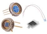 Advanced Photonix Red Enhanced Silicon Photodiodes
