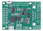 Seeed Studio CANBed Arduino CAN-Bus RP2040 Development Board