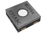 Sensirion SHT4xF Humidity & Temperature Sensors w/ Filter