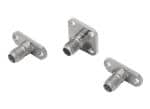 Bulgin SSMA Radio Frequency (RF) Connectors