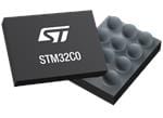 STMicroelectronics STM32C0x Arm®Cortex®-M0+ 32-bit MCUs