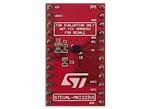 STMicroelectronics STEVAL-MKI222V1 Adapter Board