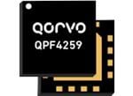Qorvo QPF4259 2GHz Wi-Fi® 7 High Power Front End Module