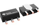Texas Instruments UA78L Positive Voltage Linear Regulators