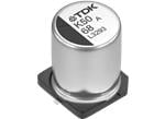 TDK B40950 Hybrid Aluminum Electrolytic Capacitors