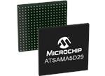 Microchip Technology SAMA5D29 Automotive Arm® Cortex®-A5 CPU-Based MPUs