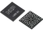 NXP Semiconductors i.MX 91 Applications Processors