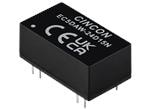 Cincon EC5DAW 10W 4:1 Input Isolated DC-DC Converter