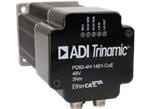 Analog Devices Inc. PD60-4H-1461-CoE Single Axis Stepper Motor