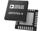 Analog Devices Inc. ADFS7124 Low-Power Low-Noise Analog Front End