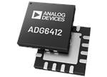 Analog Devices Inc. ADG6412 Switch IC