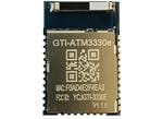 Globalscale Technologies GTI-ATM3330e Extreme Low Power BLUETOOTH® 5.3 SoC