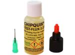 Chip Quik Solderability Testing Flux for Tin/Lead Solder