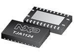 NXP Semiconductors TJA1124 Quad LIN Commander Transceivers