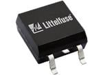 Littelfuse QS8004DHx 4A Over-Voltage Self-Protection TRIACs