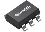 Allegro MicroSystems ACS3704x Leaded Magnetic Current Sensors