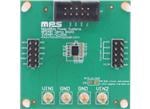 Monolithic Power Systems (MPS) EV5491-C-00A Evaluation Board