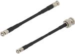TE Connectivity High-Density BNC Cable Assemblies