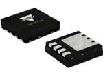 Vishay SE40N3x Surface-Mount Standard Rectifiers