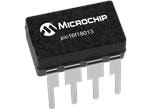 Microchip Technology PIC16F18013/14/23/24 Full-Featured 8/14-Pin MCUs