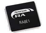 Renesas Electronics RA8E1 360MHz Arm® Cortex® M85 Microcontrollers