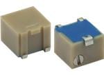 Vishay TSM3 Trimmer Resistors