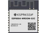 Espressif Systems ESP8684-WROOM-02C Multiprotocol Module