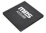 Monolithic Power Systems (MPS) AX5688 Digital-Input Class-D Audio Controllers