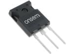 onsemi AFGHxL40T Automotive Grade IGBTs