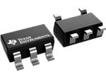 Texas Instruments OPA830 Low-Power Single-Supply Wideband Op Amps