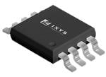 IXYS IX4341 / IX4342 MOSFET Gate Drivers