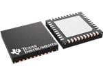 Texas Instruments CC335x SimpleLink™ Dual-Band Wi-Fi® 6 Companion IC