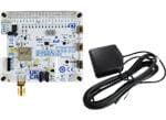 STMicroelectronics X-STM32MP-GNSS1 Expansion Board