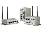 Advantech Preconfigured UNO-2271G Edge IoT Gateway