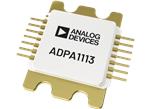 Analog Devices Inc. ADPA1113 GaN Power Amplifiers