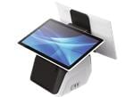 Advantech USC-500 13.3" Integrated POS Terminal