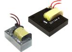 Vishay AEC-Q200 IHPT-A Haptic Feedback Actuators