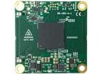 Amphenol UbiSwitch Ethernet Switch Module