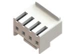 EDAC 14L Series 3.96mm Inline Wire-to-Board Connectors