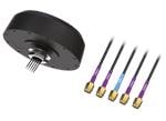 Teltonika PR1KCI49 5G Mobile MIMO/GNSS Antenna