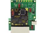 Brainboxes PE-415 Pure Embedded Ethernet Evaluation Kit