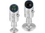 Endress+Hauser Cerabar PMP43 Hygienic Pressure Transmitters