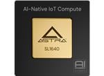 Synaptics SL1640 Embedded IoT Processor