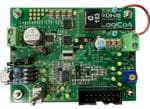 ROHM Semiconductor LogiCoA001-EVK-001 Evaluation Board