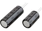 Nichicon UTF AEC-Q200 Aluminum Electrolytic Capacitors