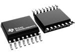 Texas Instruments ISO654x/ISO654x-Q1 Quad Functional Isolators