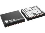 Texas Instruments TPS546E25 50A Synchronous Buck Converter